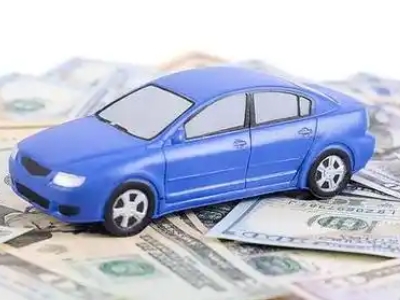 博白车抵贷不押车贷款行情