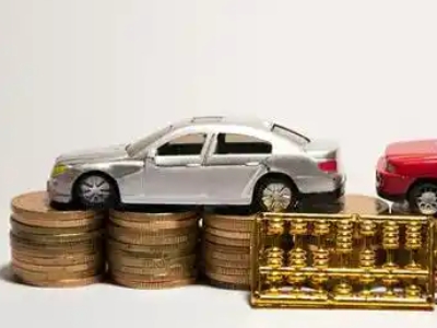 如何办理博白正规车贷,博白车辆抵押贷款申请流程和条件介绍