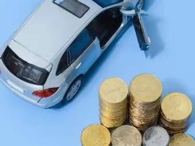 博白车辆抵押贷款的产品对比和选择解析