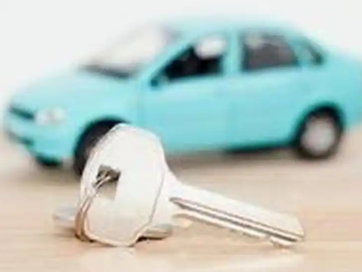 博白汽车抵押贷款办理流程,博白车抵贷需要什么条件?