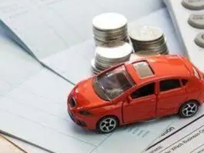 博白个人车辆抵押消费贷款肯定要知道的6个要点